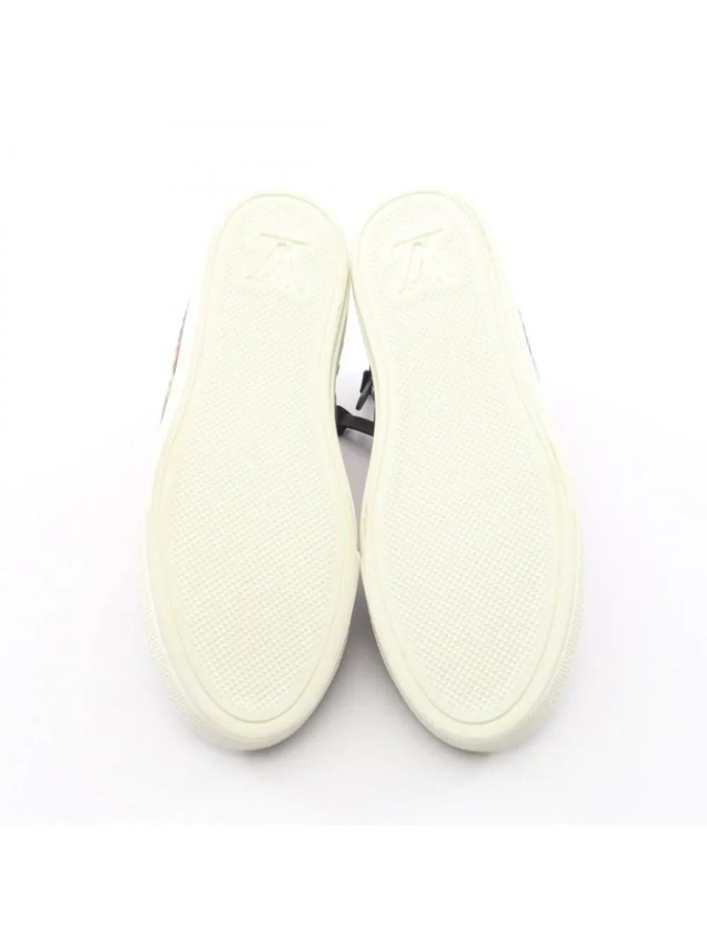 Louis Vuitton Sneakers Stellar Line Leather